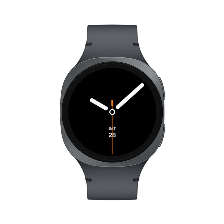 שעון חכם Samsung Galaxy Watch 8 40mm - תמונה 1
