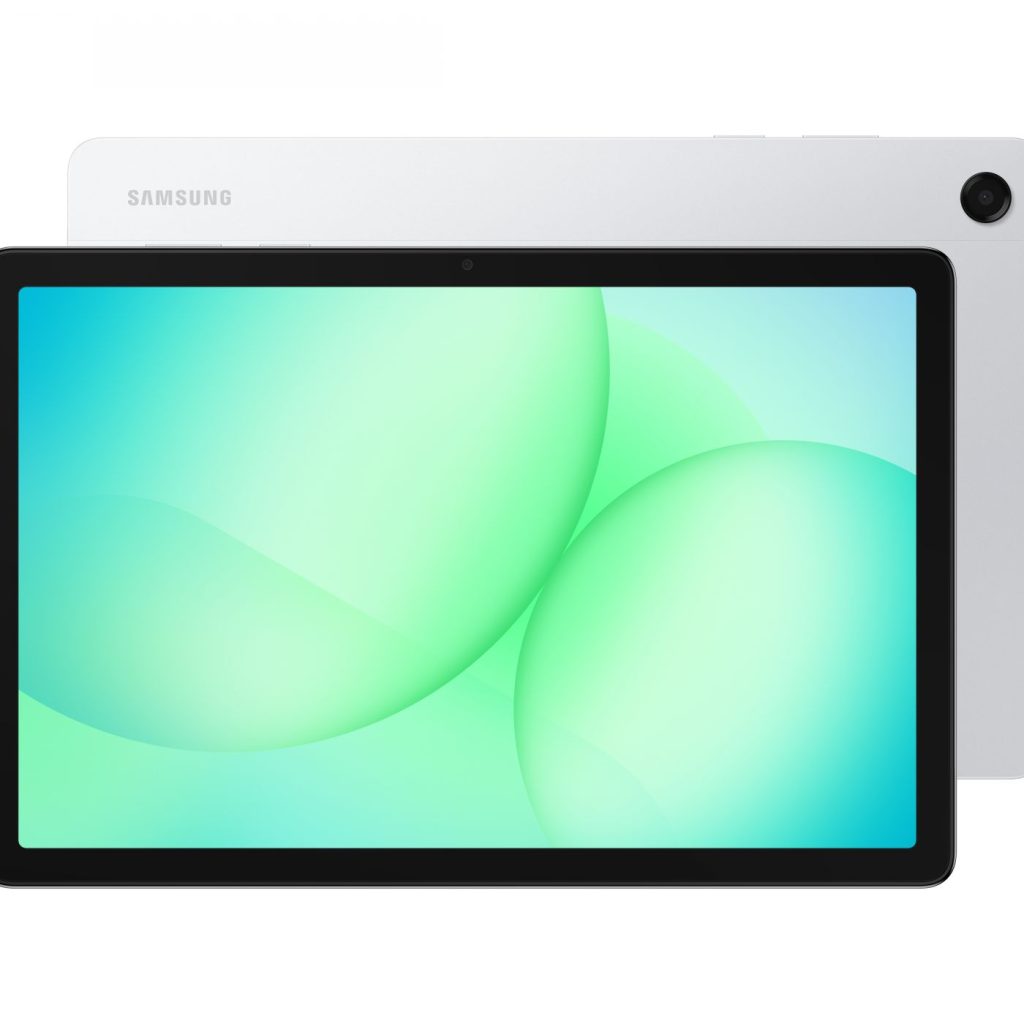 טאבלט Samsung Galaxy Tab A11+ 5G 128GB - תמונה 2