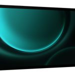 טאבלט Samsung Galaxy Tab S9+ FE 5G 128GB - תמונה 4