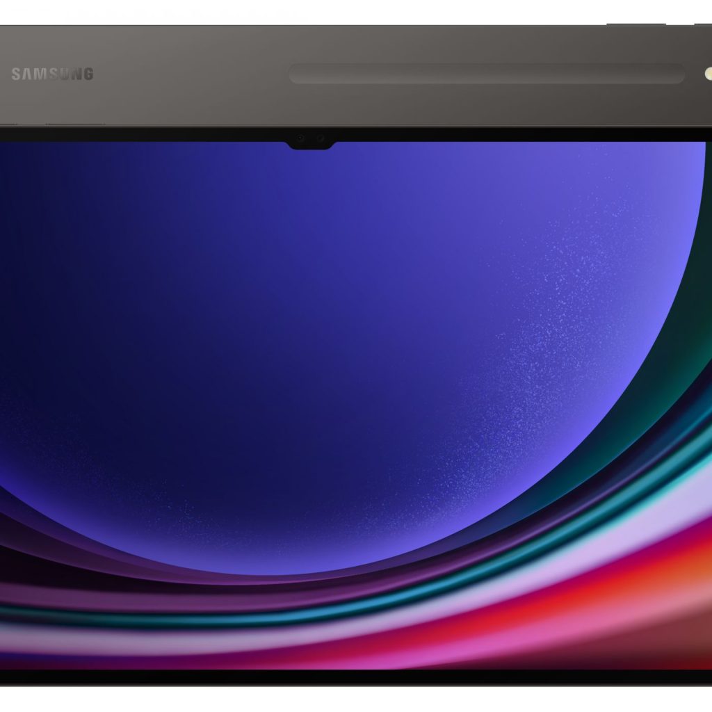 טאבלט Samsung Galaxy Tab s9 Ultra WIFI 256GB - תמונה 1