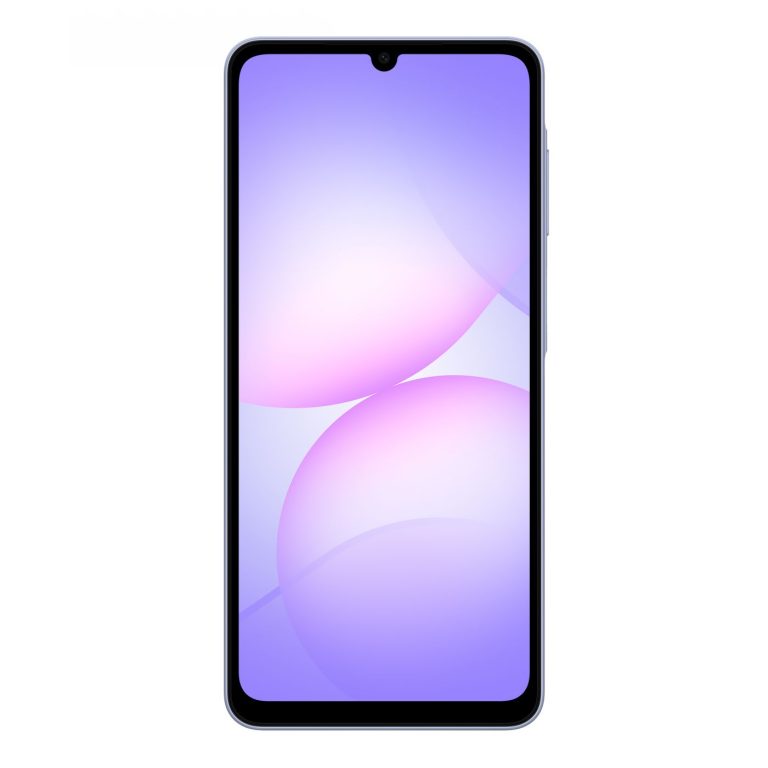סמארטפון Samsung Galaxy A07 64GB - תמונה 2