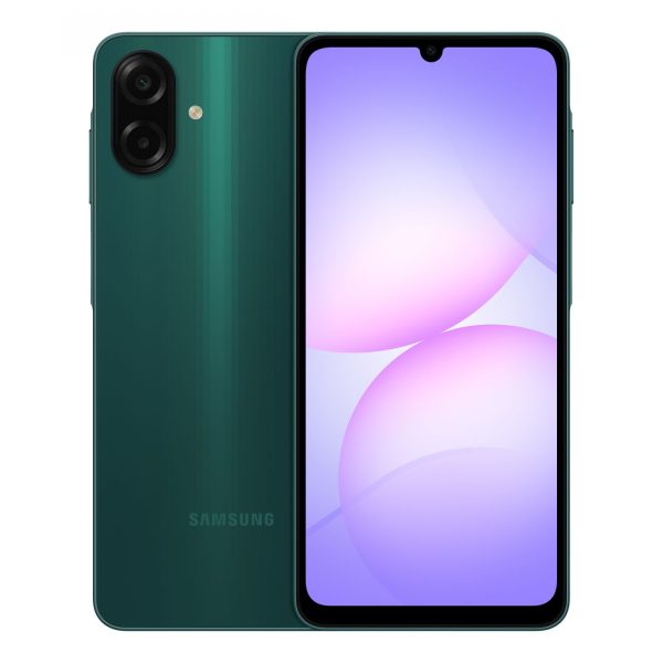 סמארטפון Samsung Galaxy A07 64GB - תמונה 6