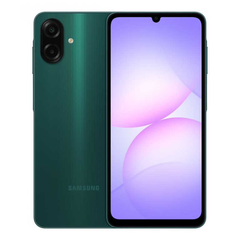 סמארטפון Samsung Galaxy A07 64GB - תמונה 6