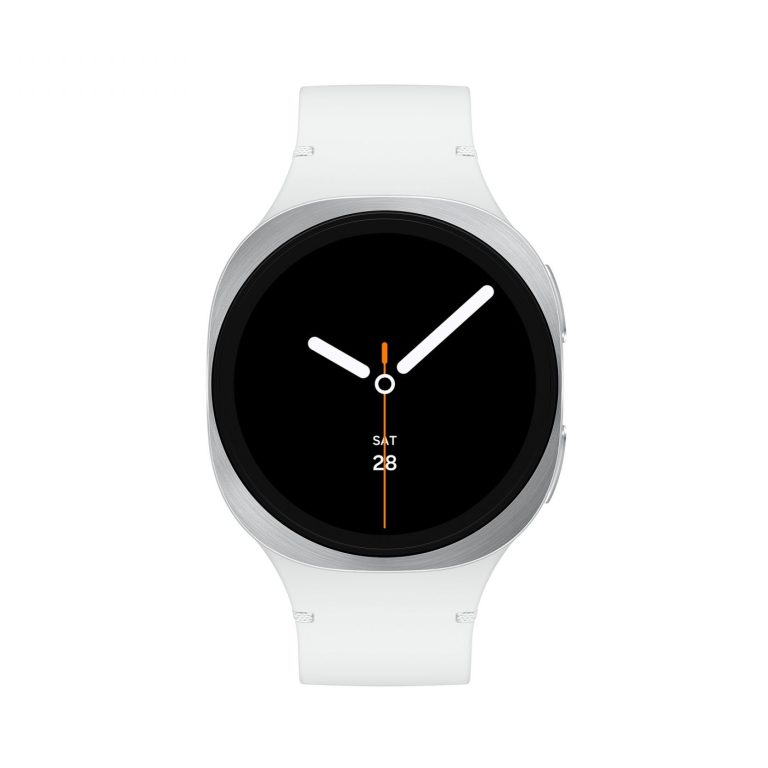שעון חכם Samsung Galaxy Watch 8 40mm - תמונה 6