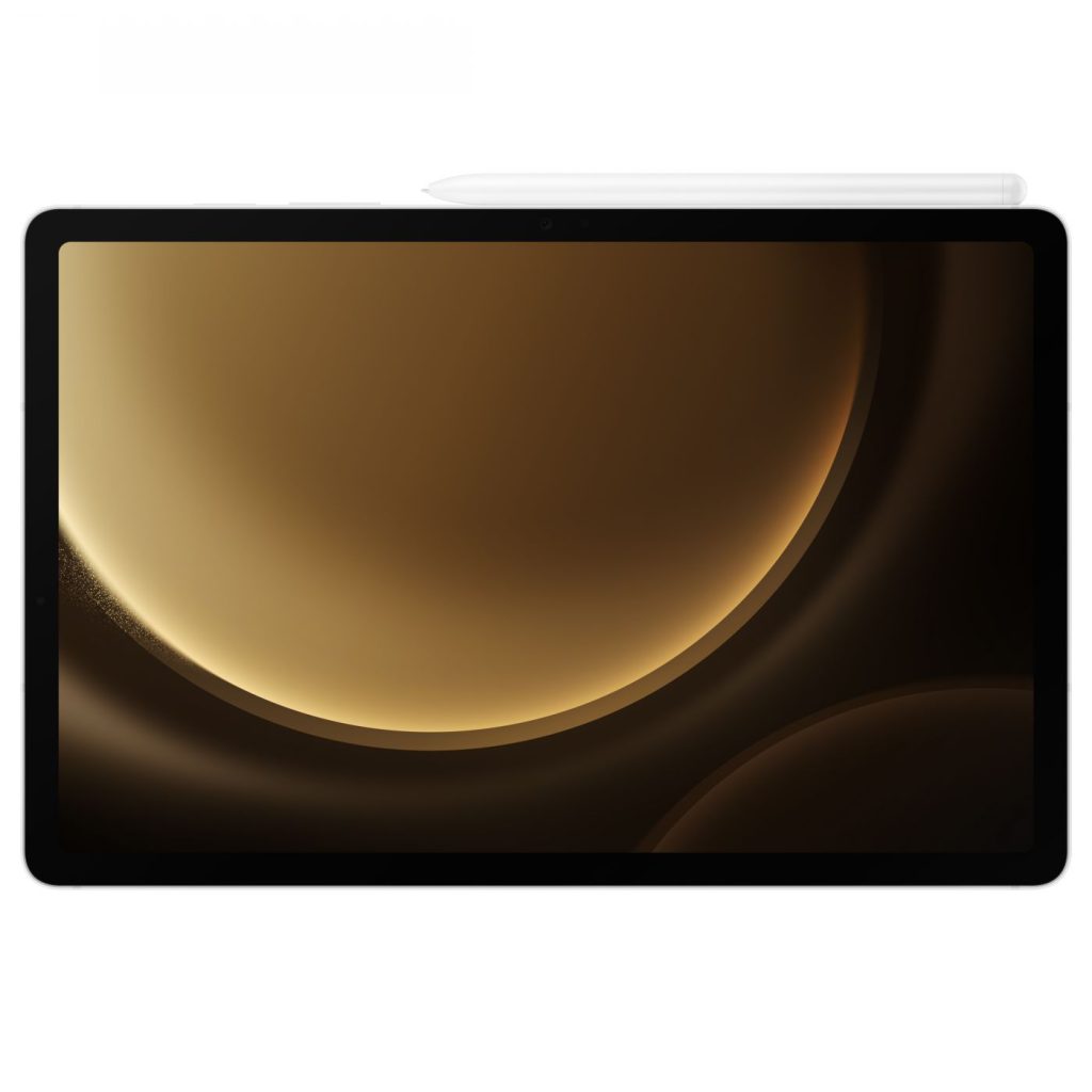 טאבלט Samsung Galaxy Tab S9 FE 5G 128GB - תמונה 2