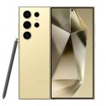 סמארטפון Samsung Galaxy S24 Ultra 5G 256GB - תמונה 1