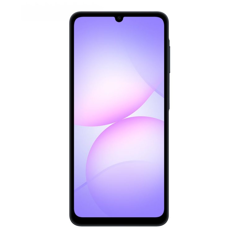 סמארטפון Samsung Galaxy A07 128GB - תמונה 2
