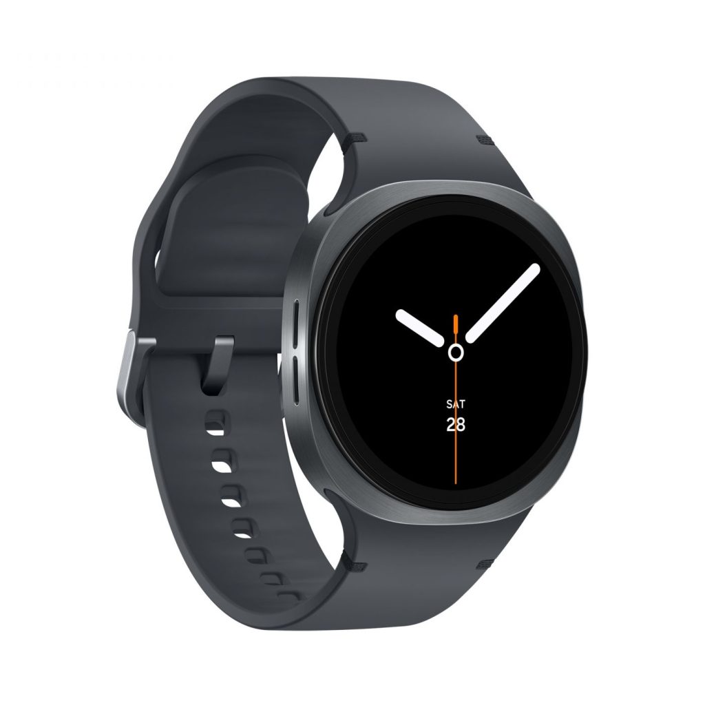 שעון חכם Samsung Galaxy Watch 8 40mm - תמונה 2