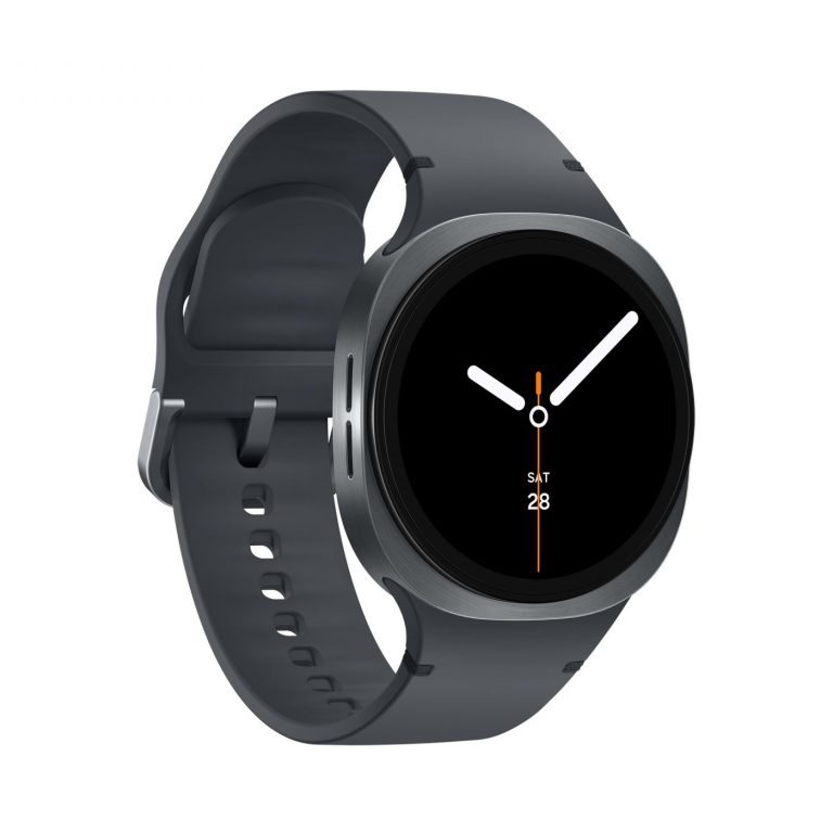 שעון חכם Samsung Galaxy Watch 8 40mm - תמונה 2