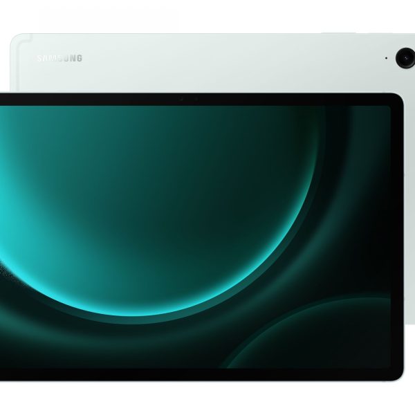 טאבלט Samsung Galaxy Tab S9+ FE 5G 128GB - תמונה 1