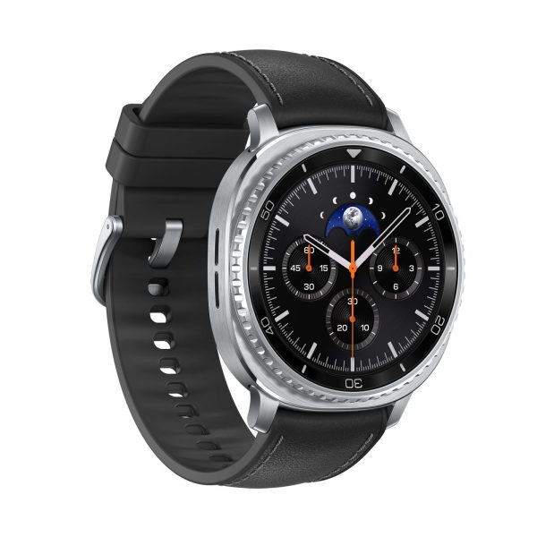 שעון חכם Samsung Galaxy Watch 8 Classic LTE 46mm - תמונה 2