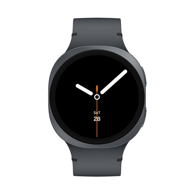 שעון חכם Samsung Galaxy Watch 8 44mm - תמונה 1