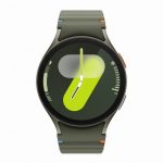 שעון חכם Samsung Galaxy Watch 7 44mm - תמונה 1