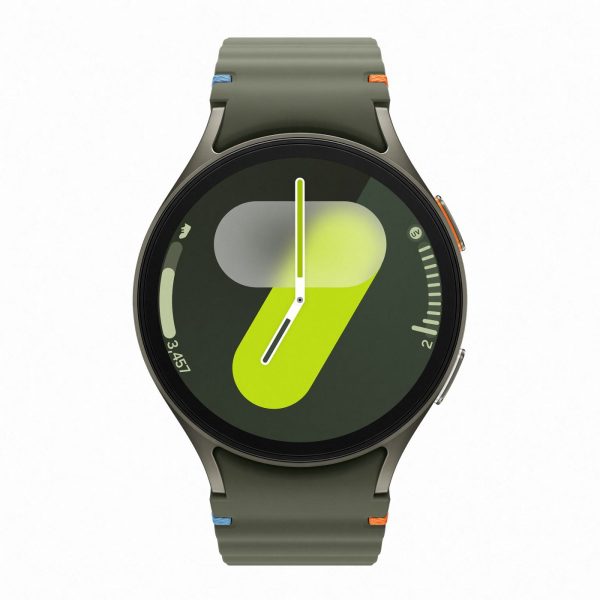 שעון חכם Samsung Galaxy Watch 7 44mm - תמונה 1