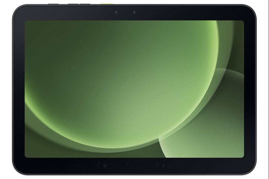 טאבלט Samsung Galaxy Tab Active 5 5G PRO - תמונה 2