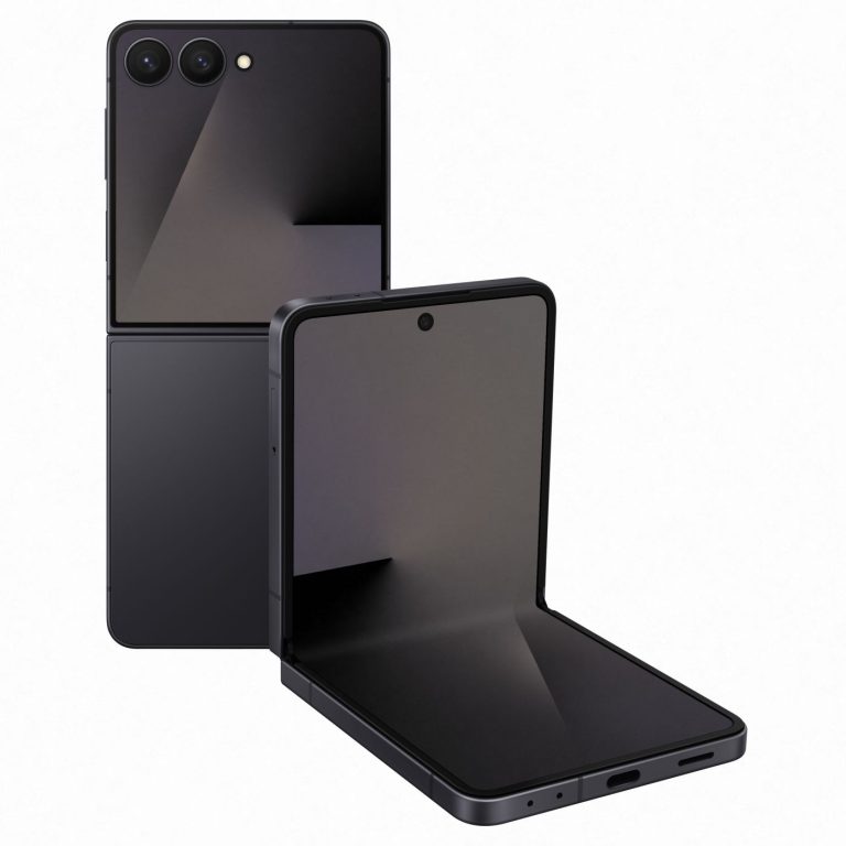 סמארטפון Samsung Galaxy Flip 7 256GB - תמונה 6