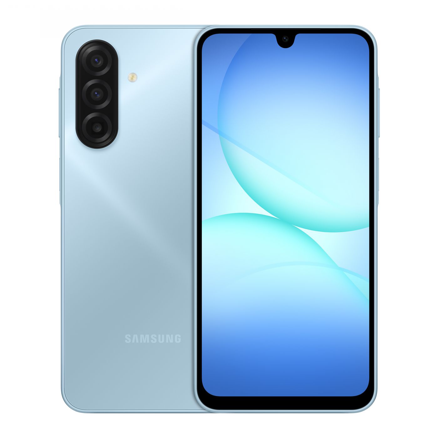 סמארטפון Samsung Galaxy A17 128GB 1 סמארטפון Samsung Galaxy A17 128GB - תמונה 1