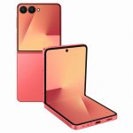 סמארטפון Samsung Galaxy Flip 7 512GB - תמונה 7