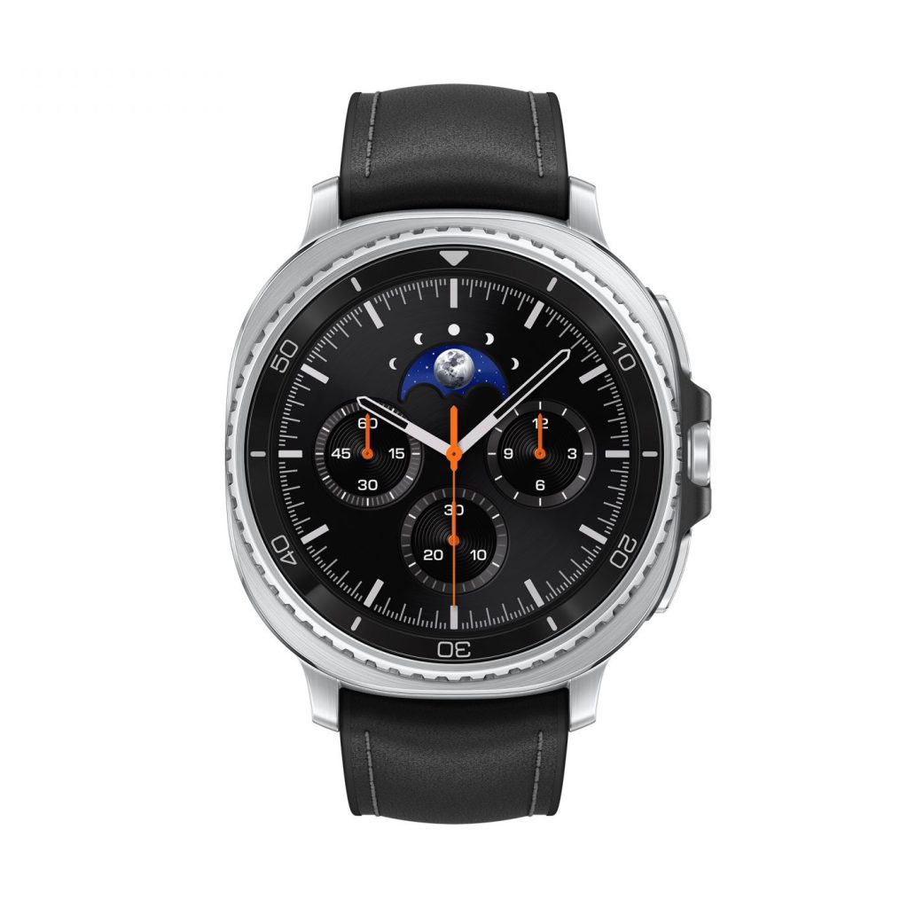 שעון חכם Samsung Galaxy Watch 8 Classic 46mm - תמונה 1