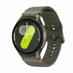 שעון חכם Samsung Galaxy Watch 7 LTE 44mm - תמונה 2
