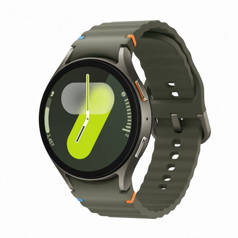 שעון חכם Samsung Galaxy Watch 7 LTE 44mm - תמונה 2