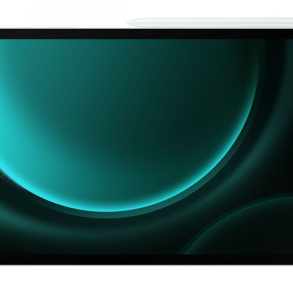 טאבלט Samsung Galaxy Tab S9+ FE 5G 128GB - תמונה 2
