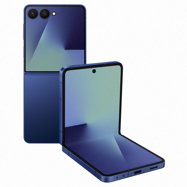 סמארטפון Samsung Galaxy Flip 7 256GB - תמונה 1