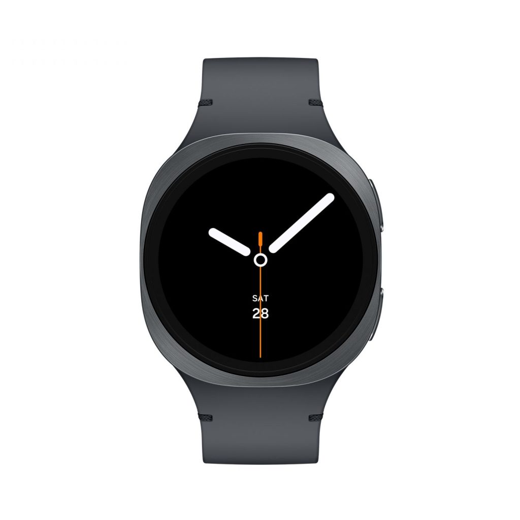שעון חכם Samsung Galaxy Watch 8 LTE 40mm - תמונה 1
