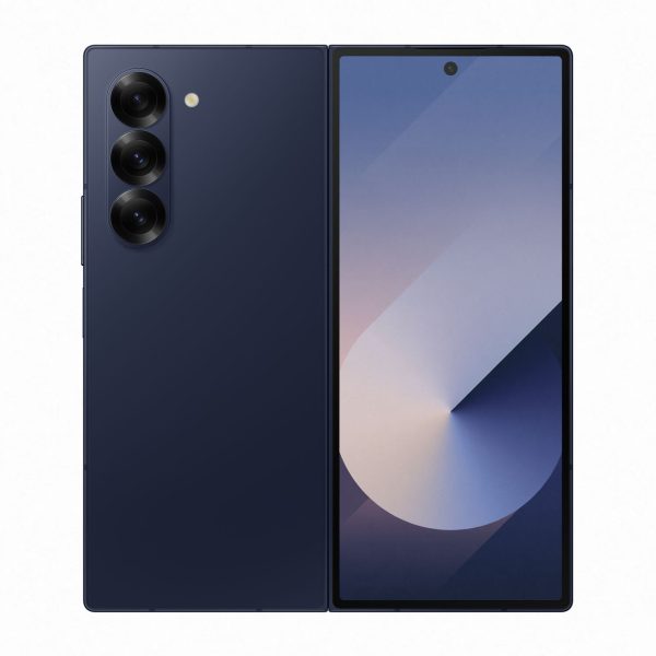 סמארטפון Samsung Galaxy Fold 6 256GB 1TB - תמונה 1