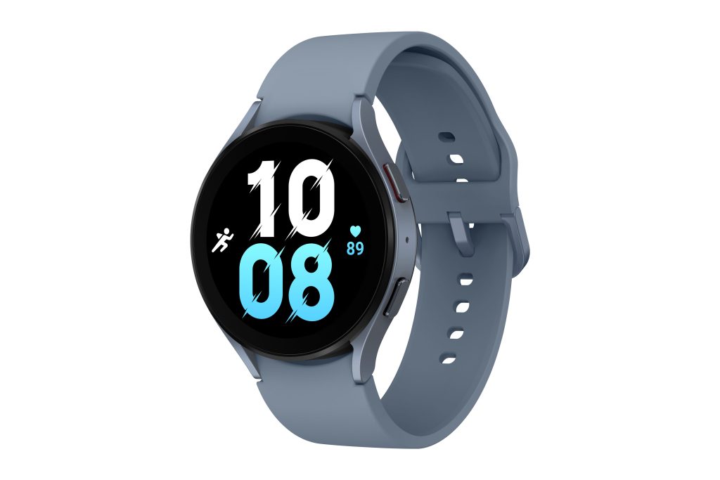 שעון חכם Samsung Galaxy Watch5 LTE 44mm - תמונה 2