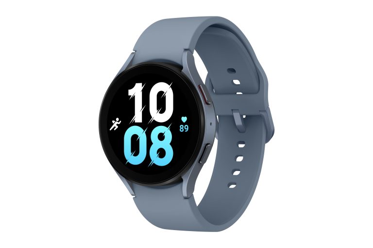 שעון חכם Samsung Galaxy Watch5 LTE 44mm - תמונה 2