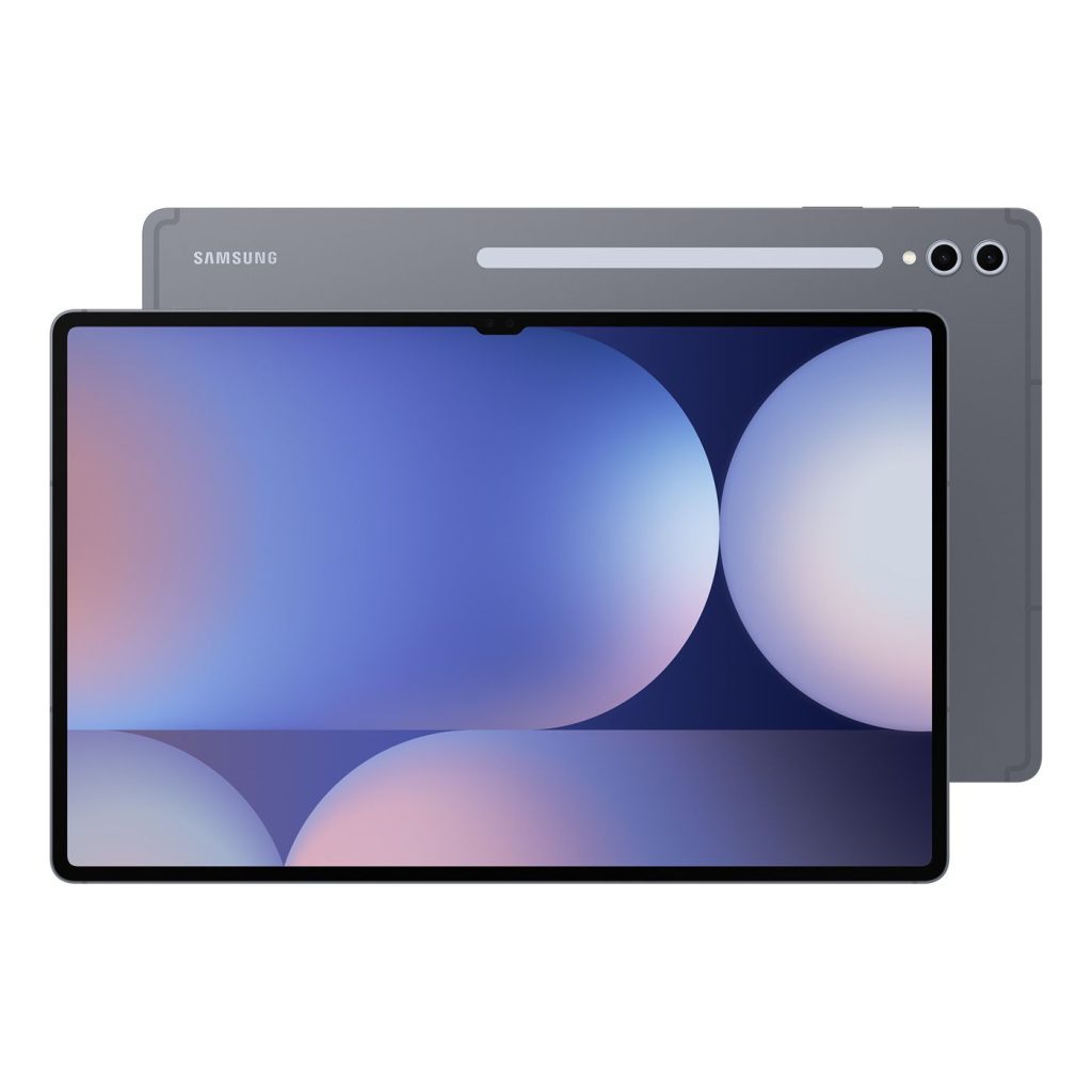 טאבלט Samsung Galaxy Tab S10 Ultra Wi-Fi 256GB - תמונה 1