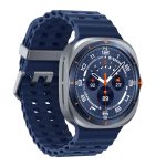שעון חכם Samsung Galaxy Watch Ultra 2025 - תמונה 2