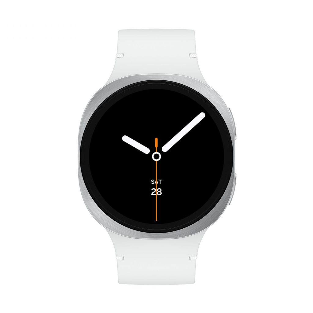 שעון חכם Samsung Galaxy Watch 8 44mm - תמונה 6