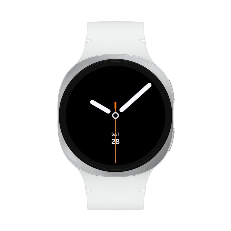 שעון חכם Samsung Galaxy Watch 8 44mm - תמונה 6