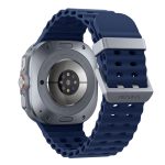 שעון חכם Samsung Galaxy Watch Ultra 2025 - תמונה 3