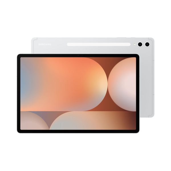 טאבלט Samsung Galaxy Tab S10+ 5G 256GB - תמונה 4