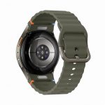 שעון חכם Samsung Galaxy Watch 7 40mm - תמונה 4