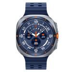 שעון חכם Samsung Galaxy Watch Ultra 2025 - תמונה 1