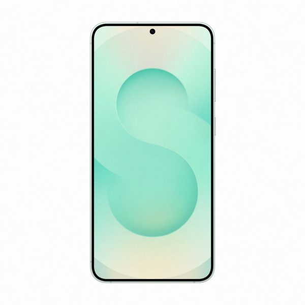 סמארטפון Samsung Galaxy S25+ 256GB - תמונה 1