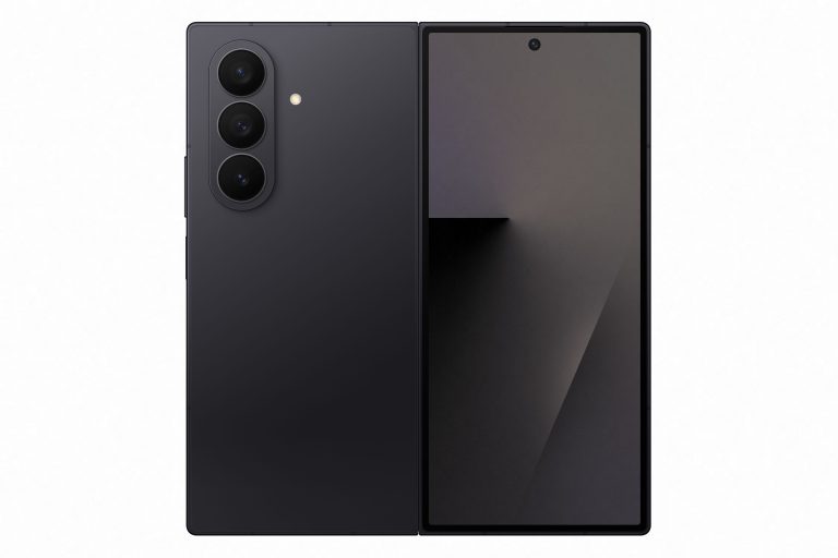 סמארטפון Samsung Galaxy Fold 7 1TB - תמונה 1