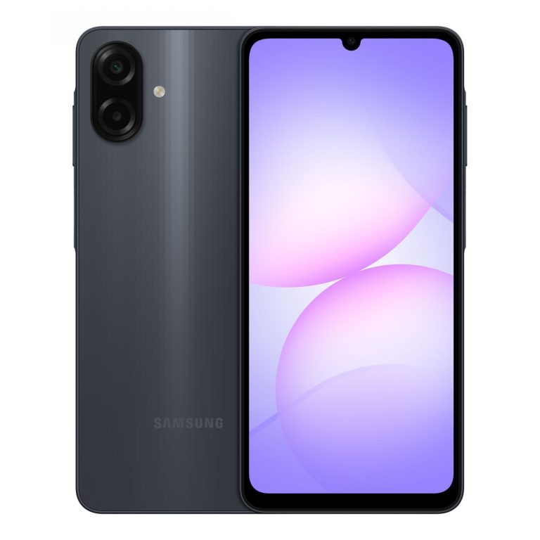 סמארטפון Samsung Galaxy A07 128GB - תמונה 1