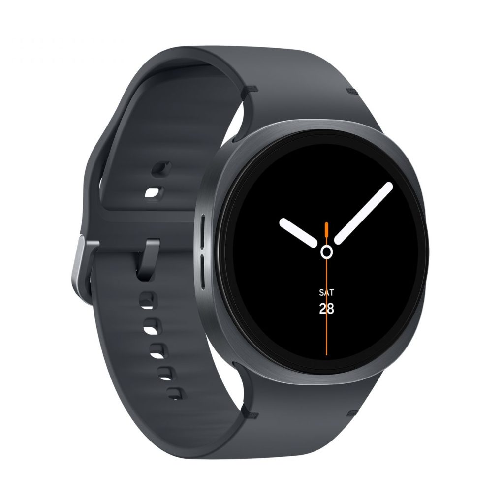 שעון חכם Samsung Galaxy Watch 8 LTE 44mm - תמונה 2