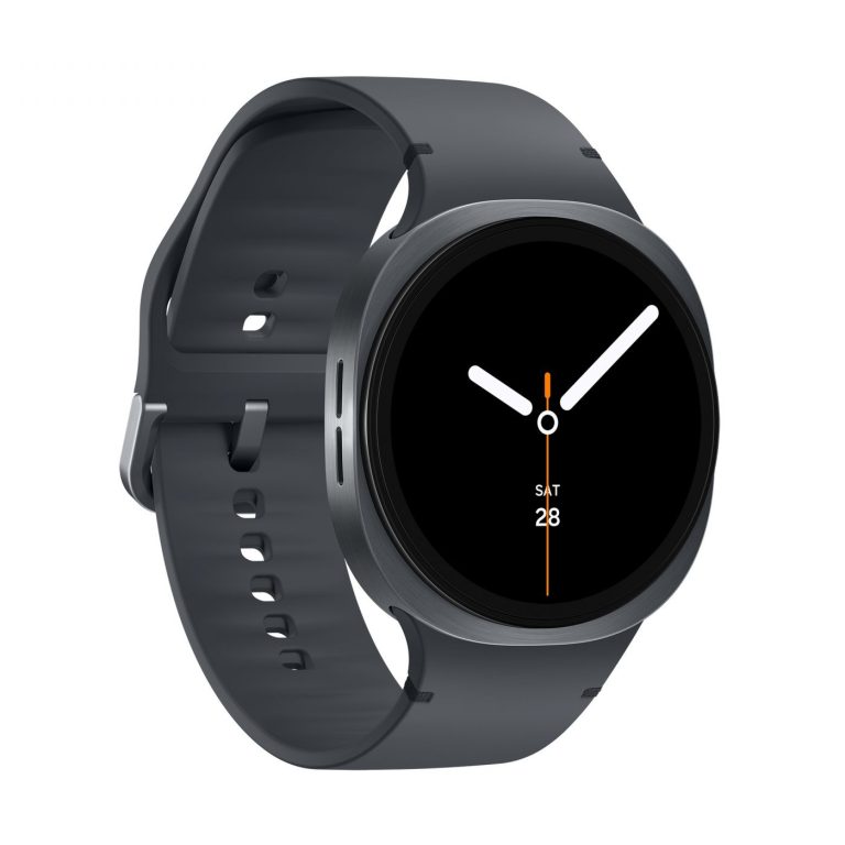 שעון חכם Samsung Galaxy Watch 8 LTE 44mm - תמונה 2