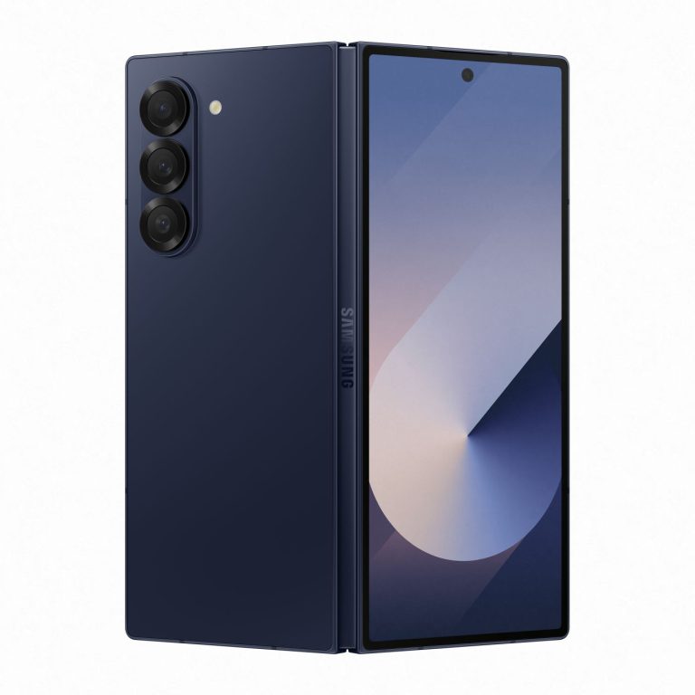 סמארטפון Samsung Galaxy Fold 6 256GB 1TB - תמונה 2