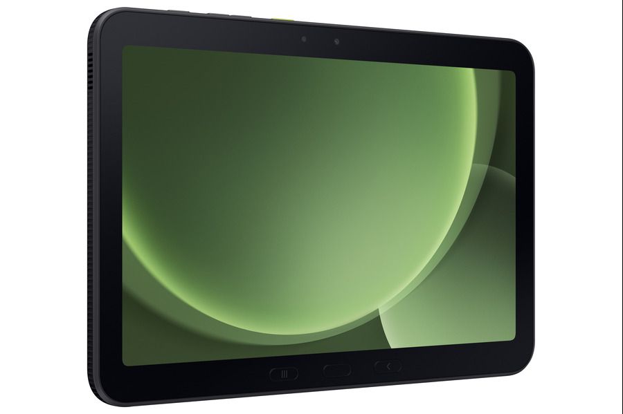 טאבלט Samsung Galaxy Tab Active 5 5G PRO - תמונה 1
