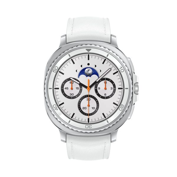 שעון חכם Samsung Galaxy Watch 8 Classic LTE 46mm - תמונה 6