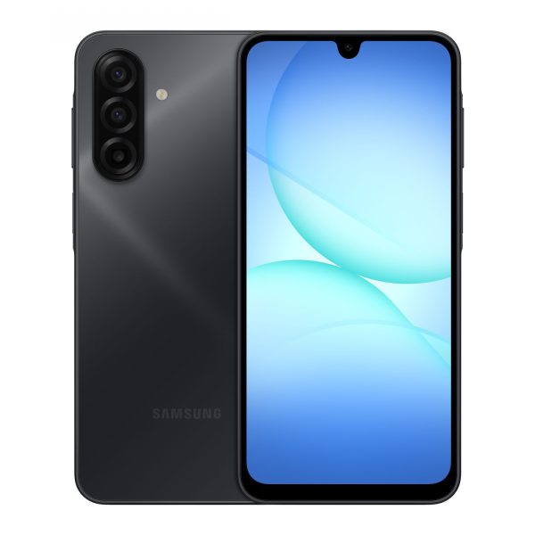סמארטפון Samsung Galaxy A17 256GB - תמונה 6