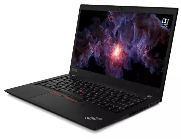 Lenovo ThinkPad T14s Gen 1 מחודש | i5-10210U | 16GB | 256GB SSD | 14" FHD | Windows 11 Pro
