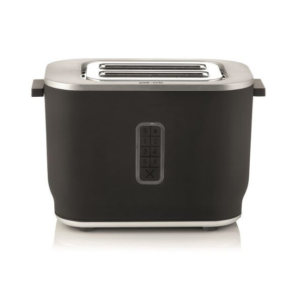 מצנם שחור gorenje בעיצוב Ora Ito דגם T800ORAB